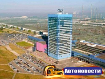 АвтоВАЗ упадет на 14% - «Автоновости»