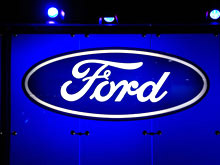 Ford решил сделать ставку на электромобили: за четыре года разработает десяток новых моделей - «Автоновости»