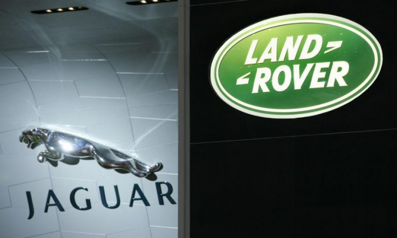 Jaguar Land Rover будет выпускать автомобили в Словакии - «Автоновости»
