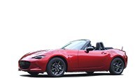 Mazda MX-5 получила оригинальный тюнинг-пакет - «Автоновости»