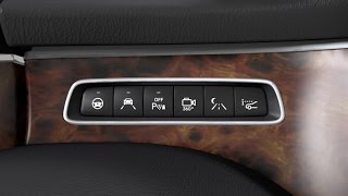 Mercedes-Benz TV: S-Class Coupe: DRIVING Assistance bar.  - (Видео новости)