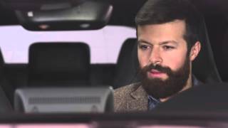 Mercedes-Benz TV: Voice Control - How to get  - (Видео новости)