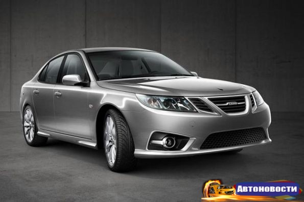 Saab выпустит три новых кроссовера - «Авто - Новости»