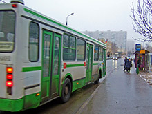 Треть автомобилистов, работающих в центре Москвы, пересели на общественный транспорт - «Автоновости»