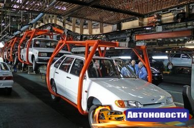 В России останавливаются автомобильные заводы - «Авто - Новости»