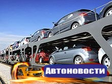 Автосалонам разрешили легально торговать импортными подержанными авто - «Авто - Новости»