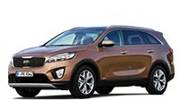 Для кроссовера Kia Sorento на украинском рынке доступны новые премиальные опции - «Автоновости»