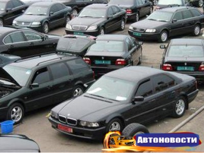 Эксперты составили ТОП самых дешевых автомобилей в России - «Автоновости»