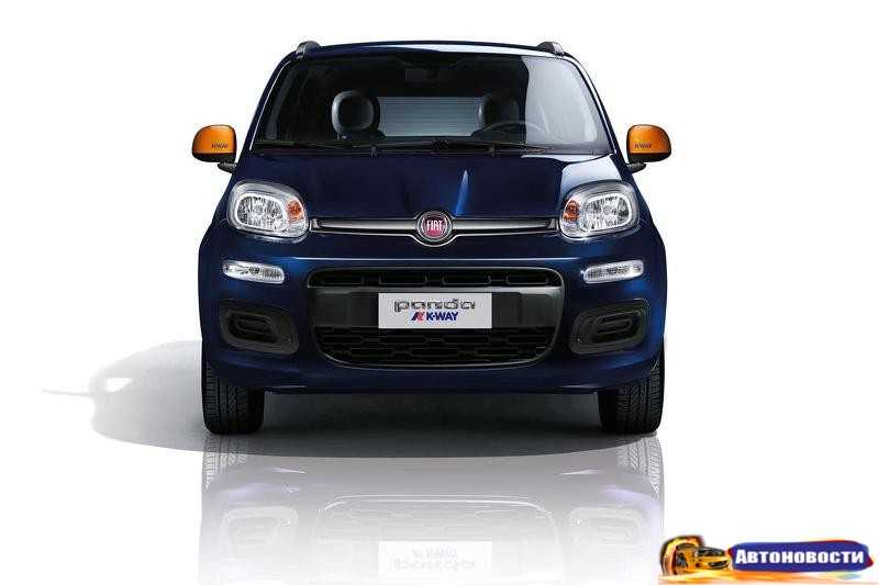 Fiat возродит модель с названием Topolino - «Автоновости»