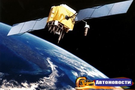 «Глонасс» будет отсылать данные о Дтп страховщикам только в 17-ом году - «Автоновости»