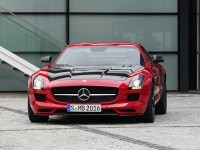 Mercedes-Benz в 2015 году вырос на 13,4% - «Автоновости»