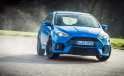 Первый раз: Ford Focus RS - «Автоновости»