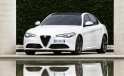 Alfa Romeo обвинили в низком качестве седана Giulia - «Автоновости»