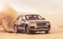 Bentley Bentayga хочет к вам на рабочий стол - «Автоновости»