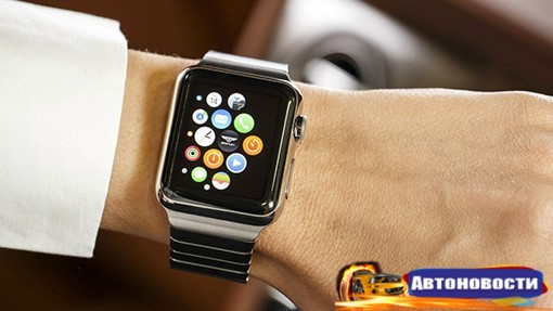 Bentley Bentayga научили слушаться Apple Watch - «Автоновости»