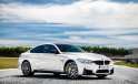BMW упростила M4 GTS - «Автоновости»