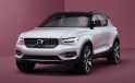 Познакомьтесь с новыми Volvo! - «Автоновости»