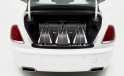 Rolls-Royce оценил багажный сет в “трешку” BMW - «Автоновости»