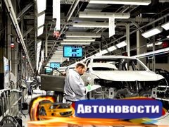 Сотрудники немецких заводов Volkswagen получат годовые премии несмотря на «Дизельгейт» - «Автоновости»