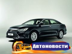 В России отзовут 7,5 тысячи седанов Toyota и Lexus из-за риска остановки двигателя - «Автоновости»