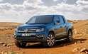 Volkswagen освежил Amarok - «Автоновости»