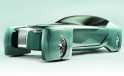 Это — безумный Rolls-Royce из будущего - «Автоновости»