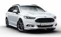 Ford вернул Mondeo ST! - «Автоновости»