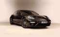Новый Porsche Panamera раскрыт досрочно - «Автоновости»
