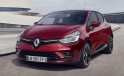 Renault улучшила Clio - «Автоновости»