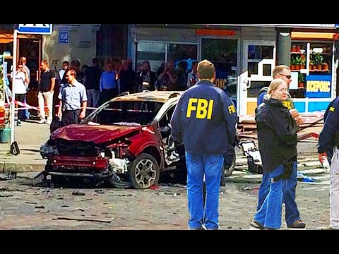 ФБР не сможет раскрыть убийство Шеремета  - «происшествия видео»