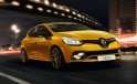 Renault Clio RS стал еще чуть лучше - «Автоновости»