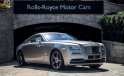 Rolls-Royce посвятил две модели фешенебельному курорту - «Автоновости»