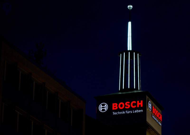 Дизельгейт: Bosch обвинили в разработке программного обеспечения - «Автоновости»