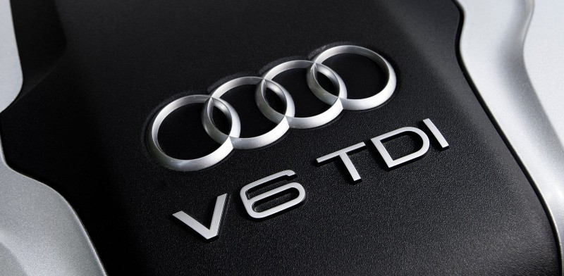 Дизельгейт: VW опять оскандалился, теперь с 3,0-литровым TDI - «Автоновости»