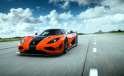 Koenigsegg везет в Пеббл-Бич особую Agera XS - «Автоновости»