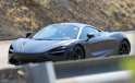 Это — преемник McLaren 650S - «Автоновости»