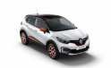 Renault запустила программу персонализации кросса Kaptur - «Автоновости»