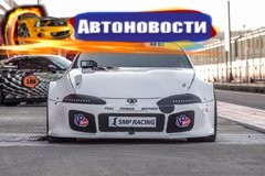 Тюнинг Mitsubishi Eclipse. Самый быстрый передний привод России с бензиновым мотором - «Автоновости»