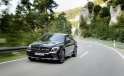 Встречайте горячий Mercedes-AMG GLC 43 Coupe - «Автоновости»