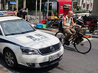 Bloomberg: Китай снова пересаживается на велосипеды - «Автоновости»