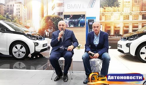 Кто и почему покупает новые электромобили в Украине - «Авто - Новости»