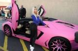 Lamborghini сделает автомобиль для женщин - «Авто - Новости»