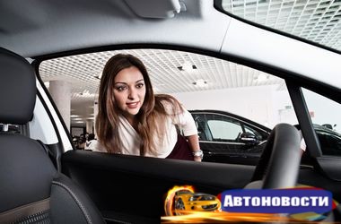 ТОП-10 сентября: самые продаваемые авто в Украине - «Авто - Новости»