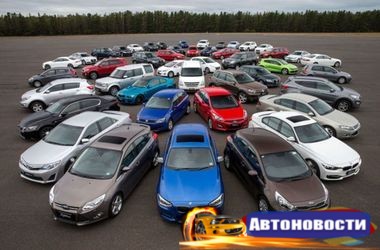 Украинцы резко бросились скупать б/у иномарки - «Авто - Новости»