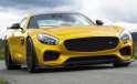 В Америке сделали 755-сильный Mercedes-AMG GT - «Автоновости»