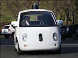 Google: машины без руля и педалей никому не нужны - «Автоновости»