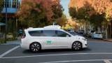 Google представил новый беспилотный автомобиль - «Авто - Новости»