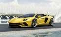 Новая жизнь Lamborghini Aventador S - «Автоновости»