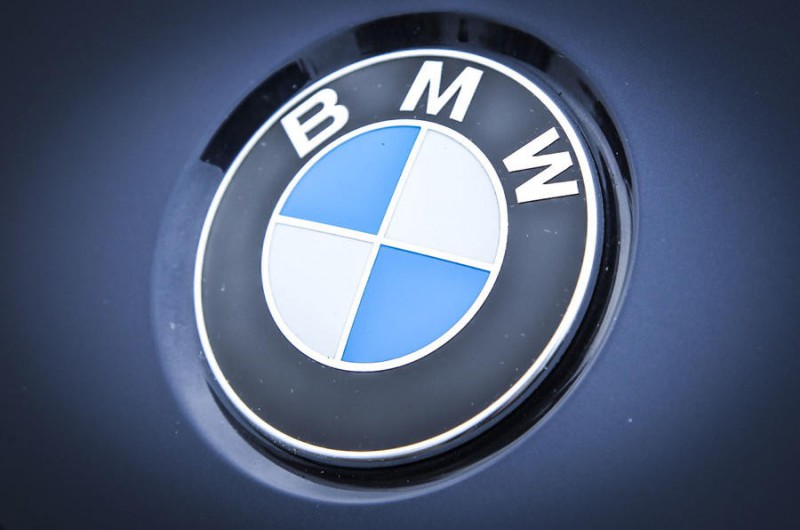В Китае впервые оштрафовали две компании за использование логотипа BMW - «Автоновости»
