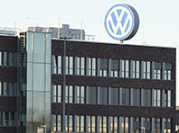 Volkswagen наймет более 1000 IT-специалистов в свои лаборатории в Германии - «Автоновости»